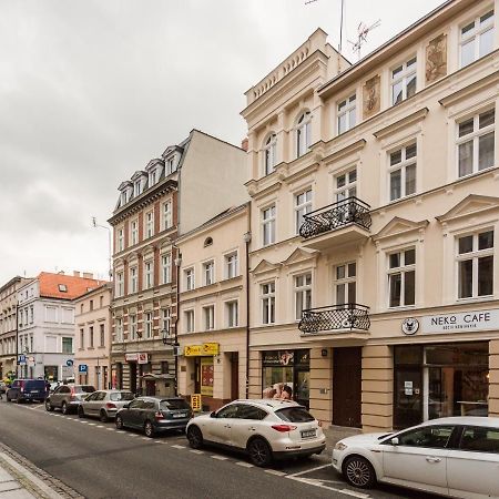 Soft Loft 2 Apartment Stary Toruń Exteriér fotografie