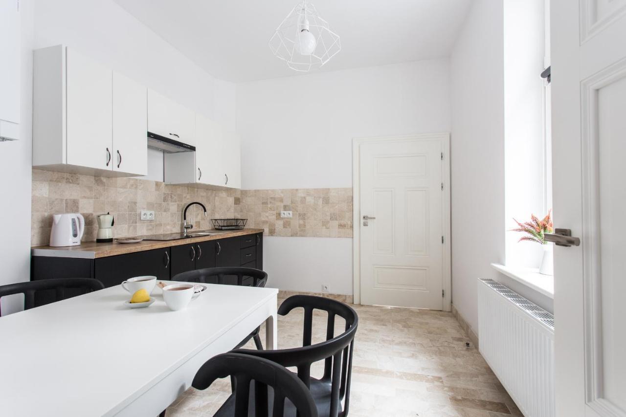 Soft Loft 2 Apartment Stary Toruń Exteriér fotografie
