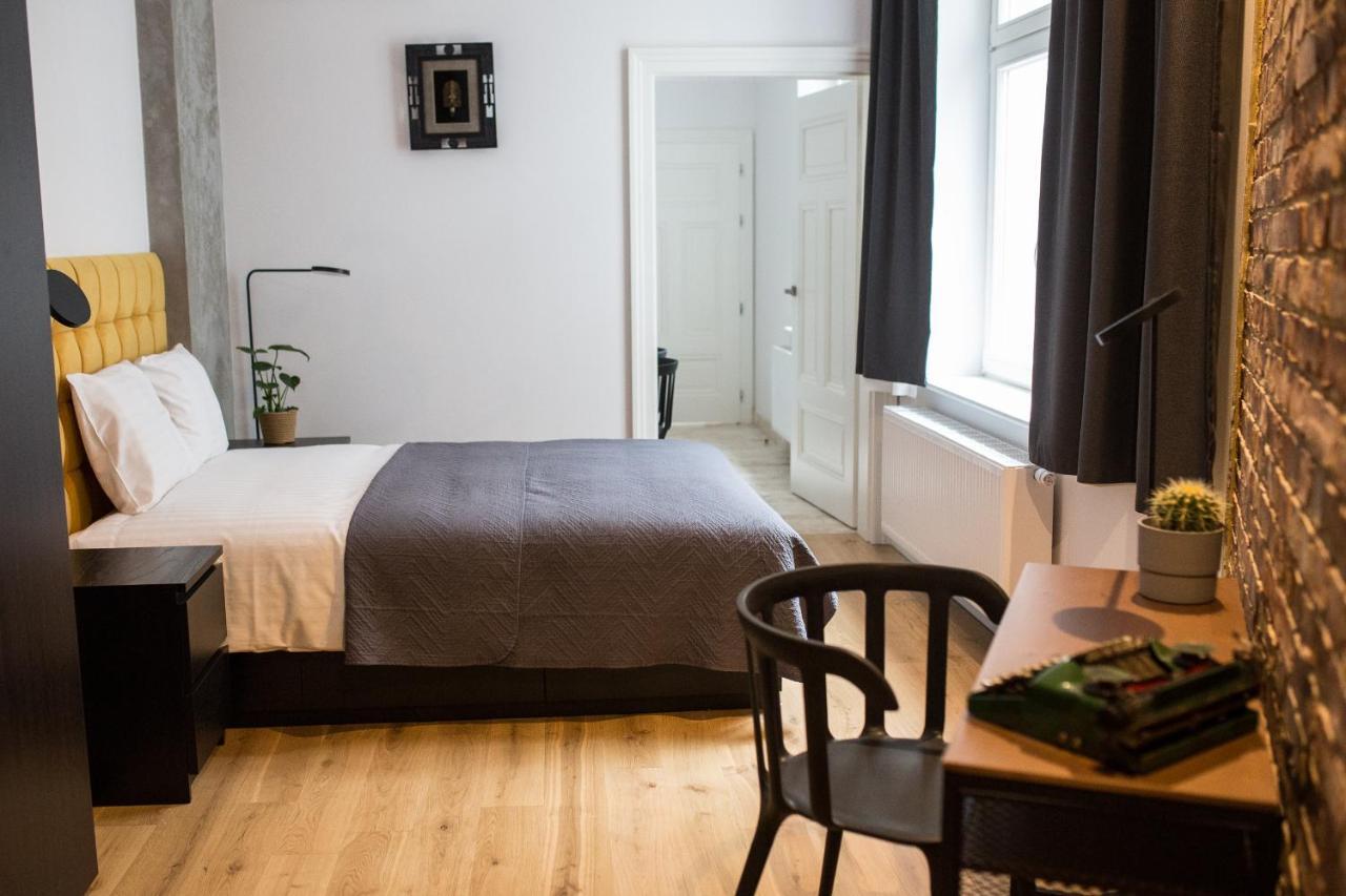 Soft Loft 2 Apartment Stary Toruń Exteriér fotografie