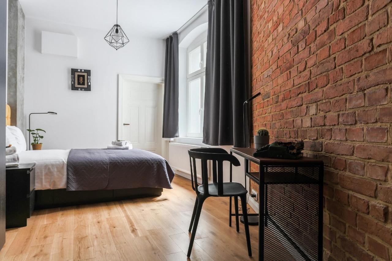 Soft Loft 2 Apartment Stary Toruń Exteriér fotografie